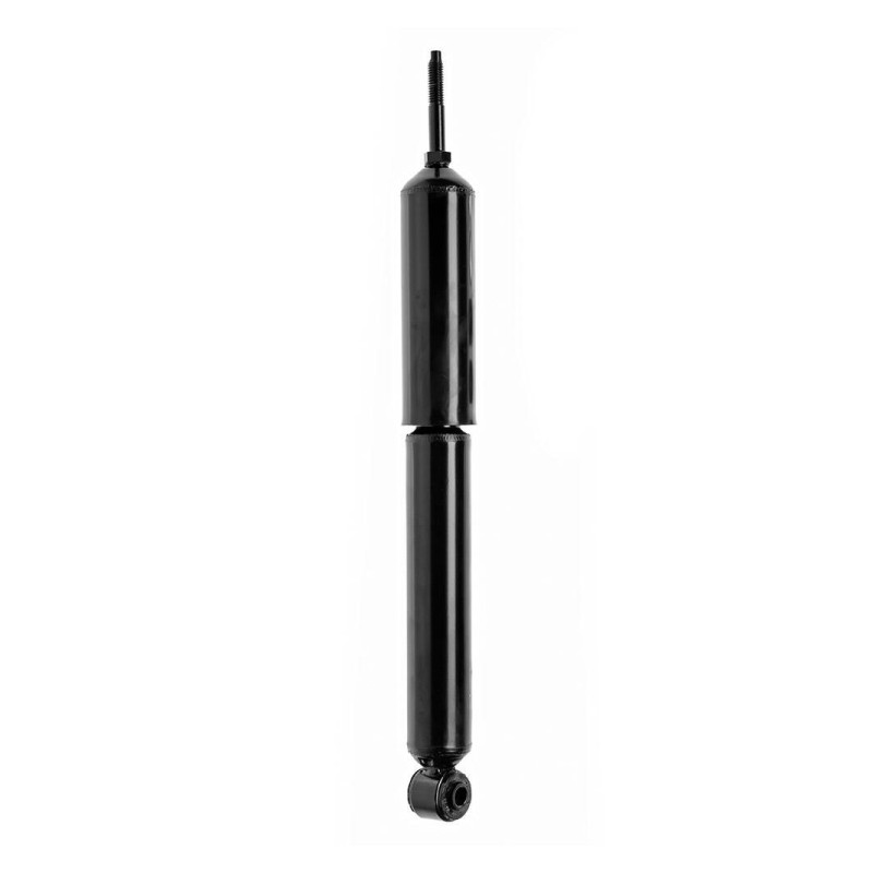 Schokdemper Achteras