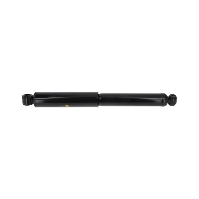 Schokdemper Achteras