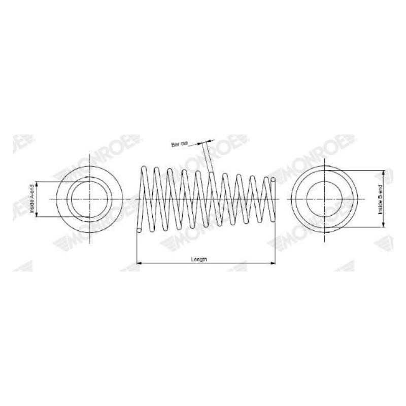 Chassisveer Achteras