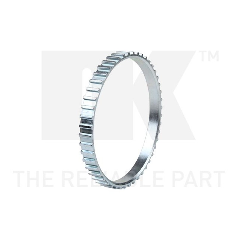 Sensorring, ABS Vooras