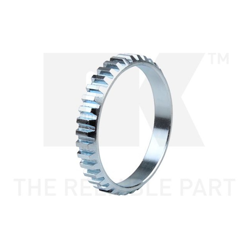 Sensorring, ABS Vooras