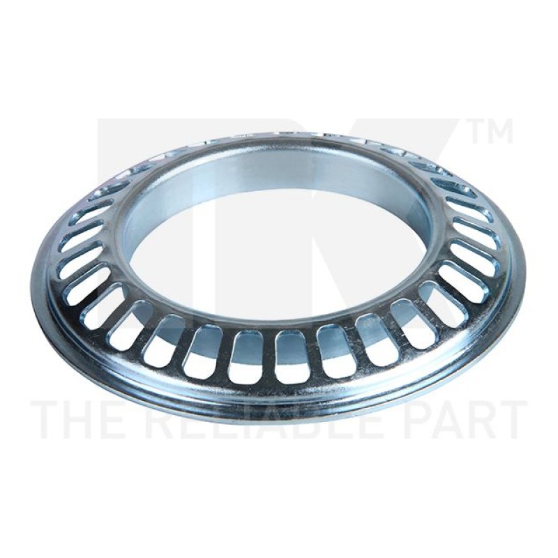 Sensorring, ABS Achteras