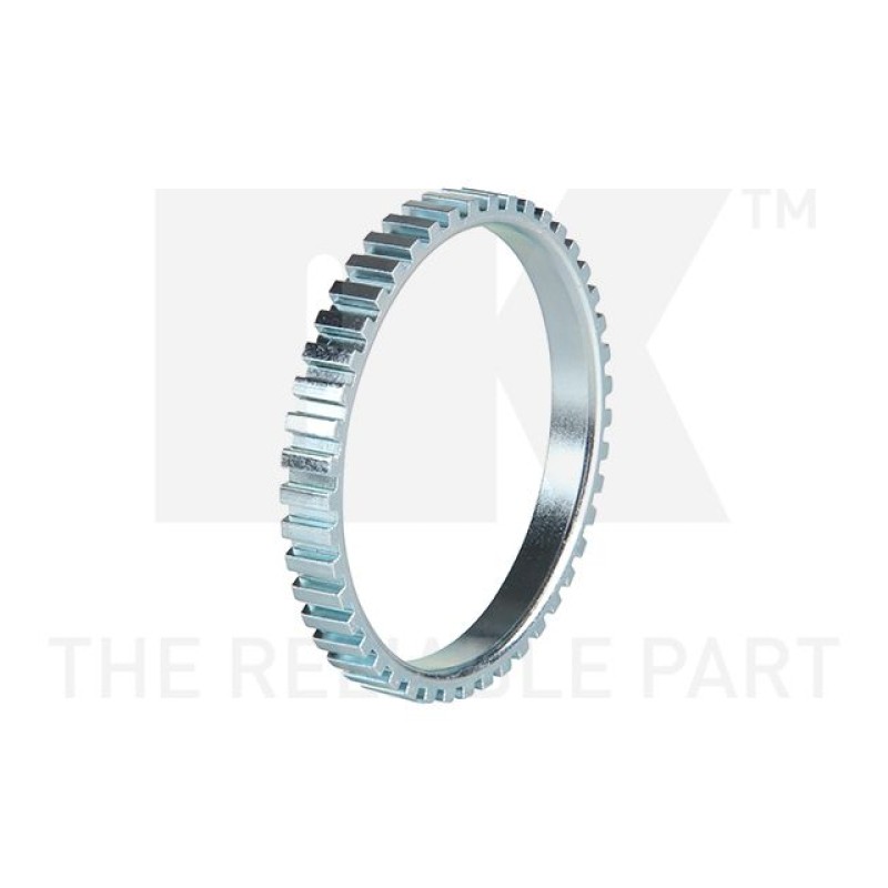 Sensorring, ABS Vooras
