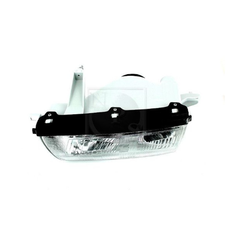 Koplamp rechts