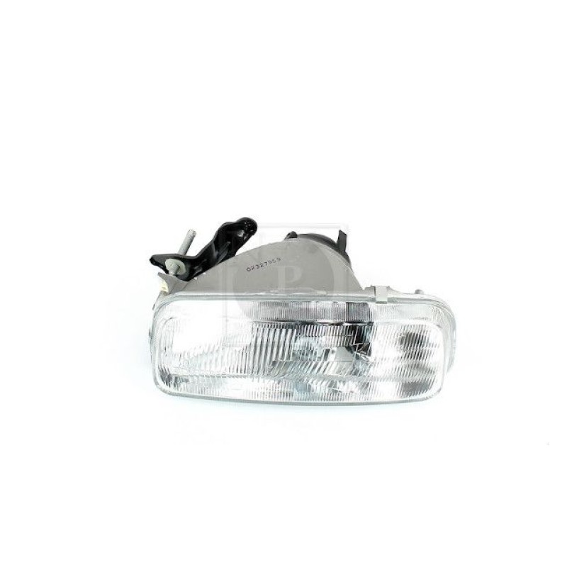 Koplamp Links
