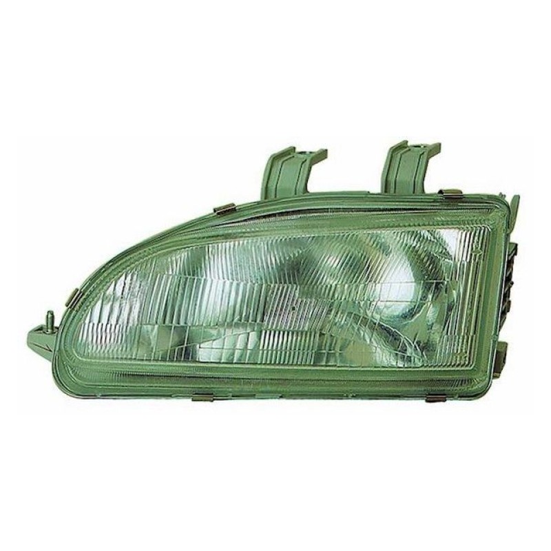 Koplamp rechts
