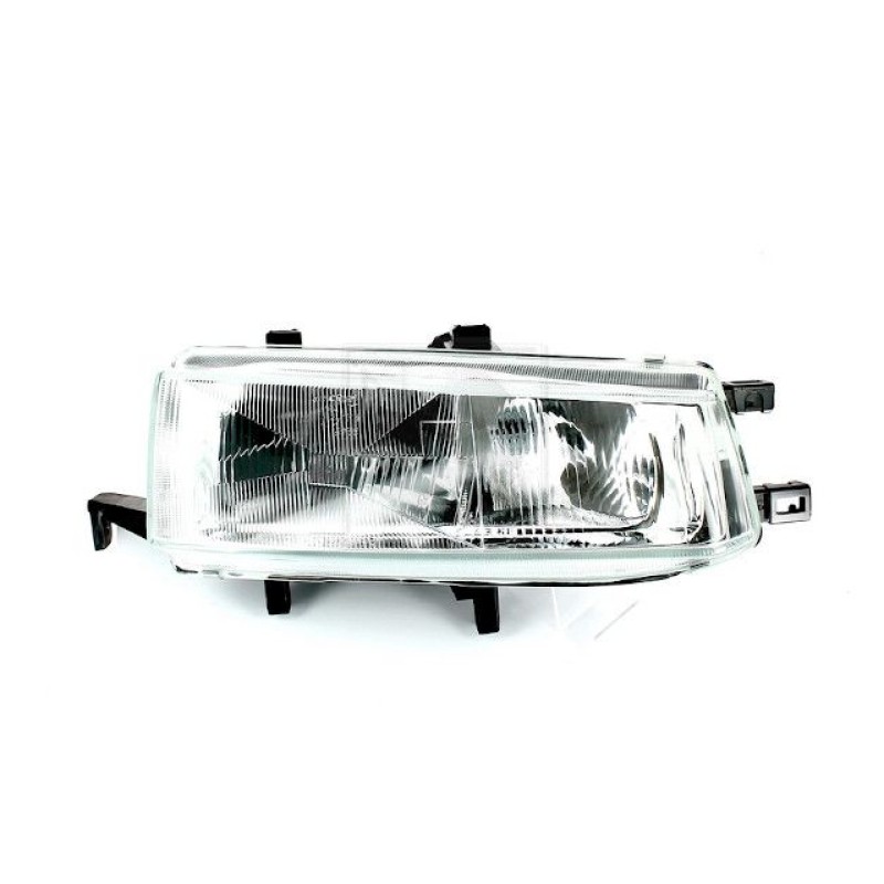 Koplamp rechts
