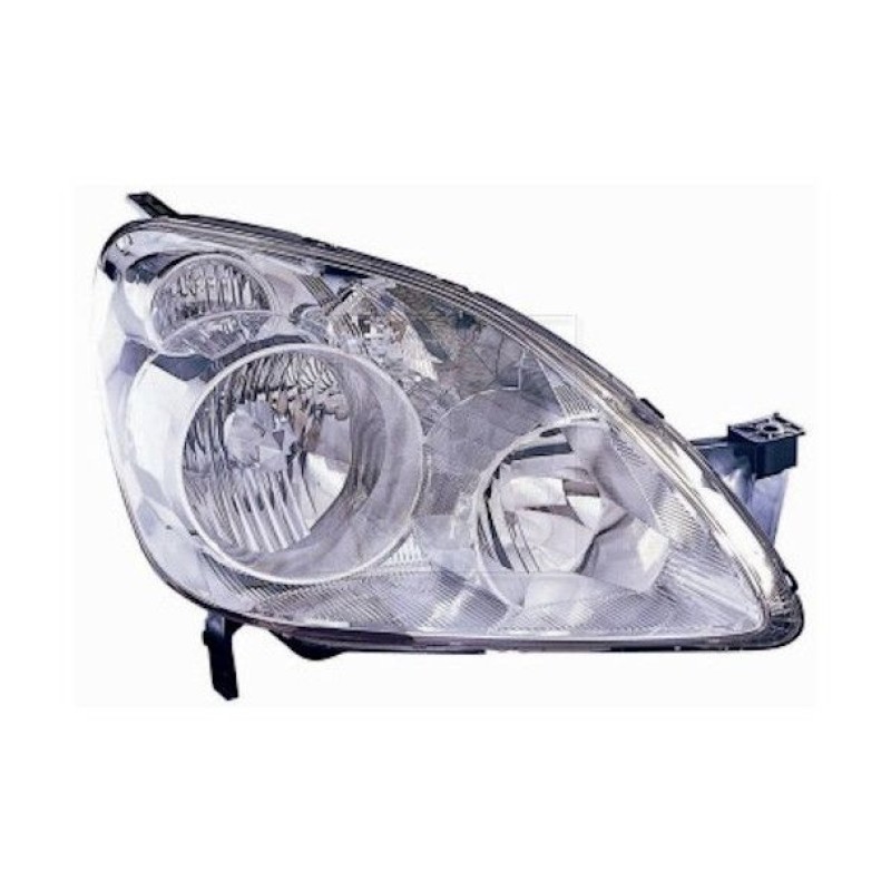 Koplamp rechts