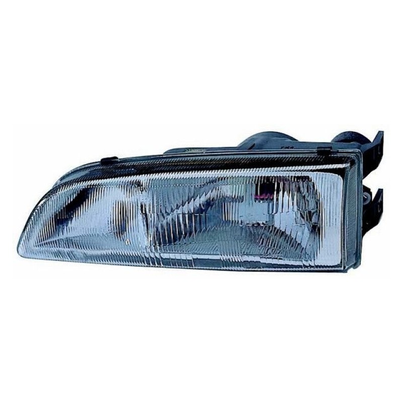 Koplamp rechts