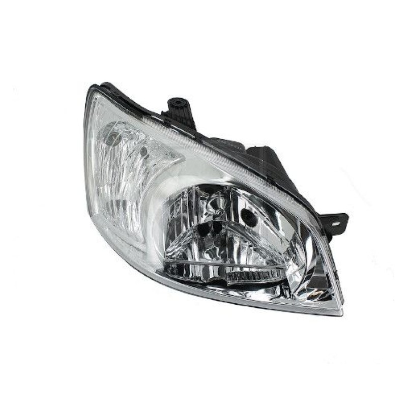 Koplamp rechts