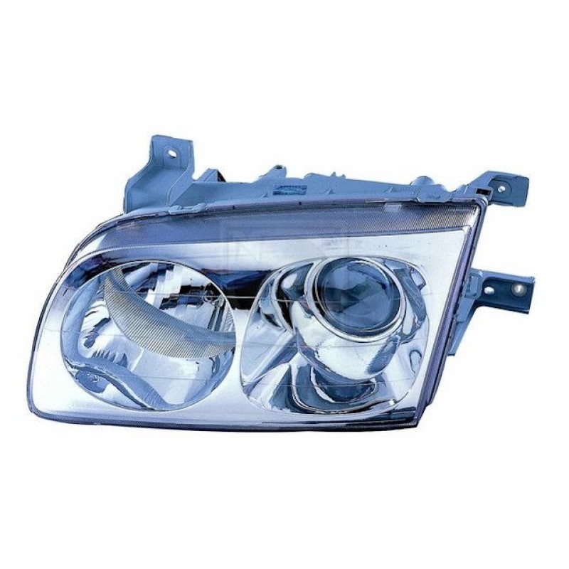 Koplamp rechts