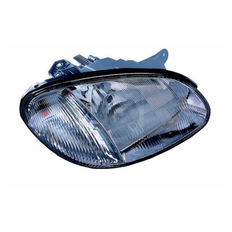 Koplamp rechts