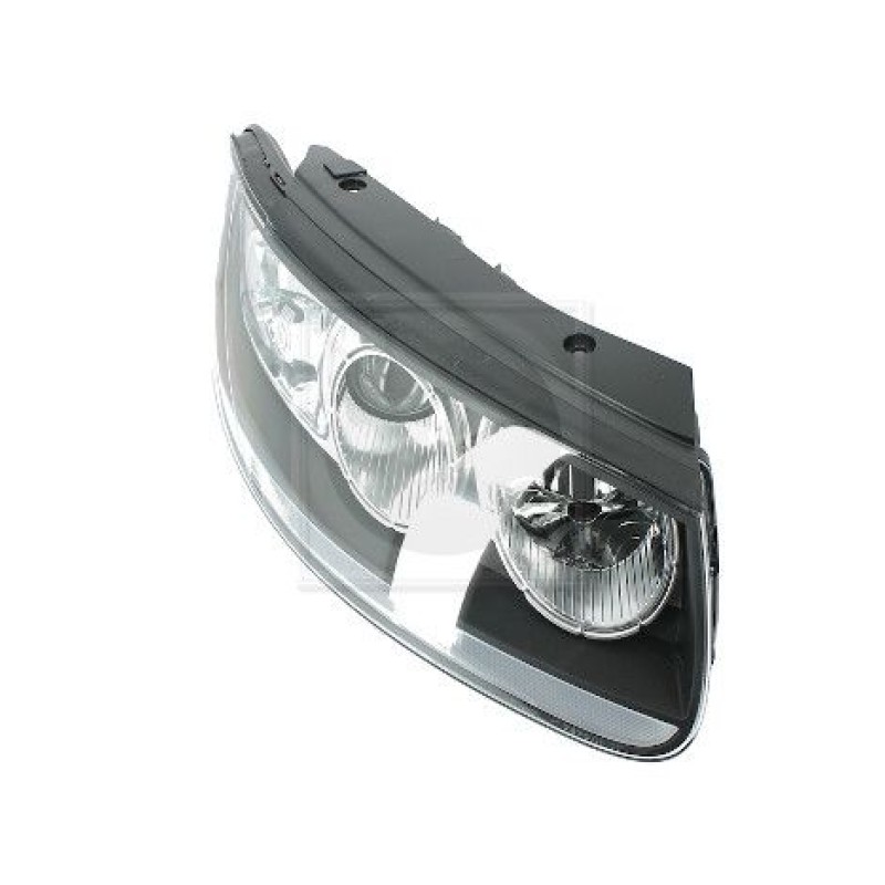 Koplamp rechts