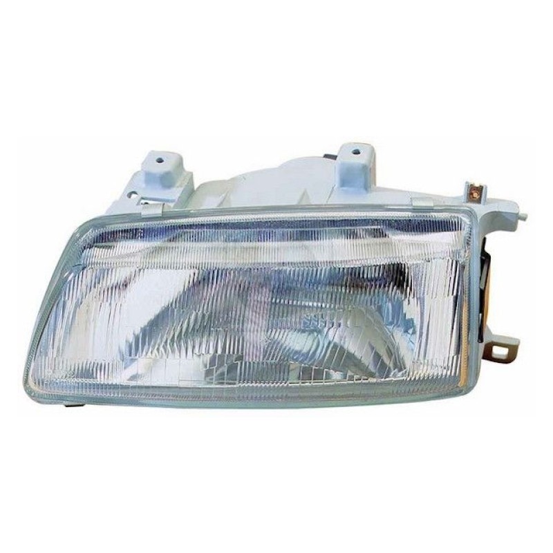 Koplamp Links