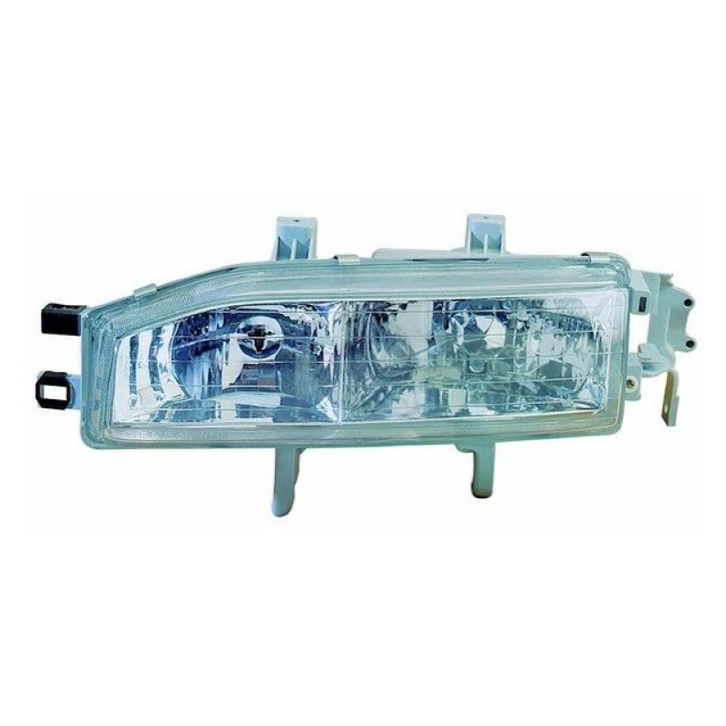 Koplamp Links