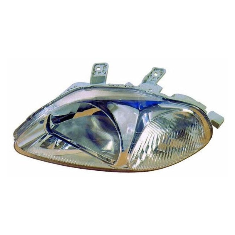 Koplamp rechts