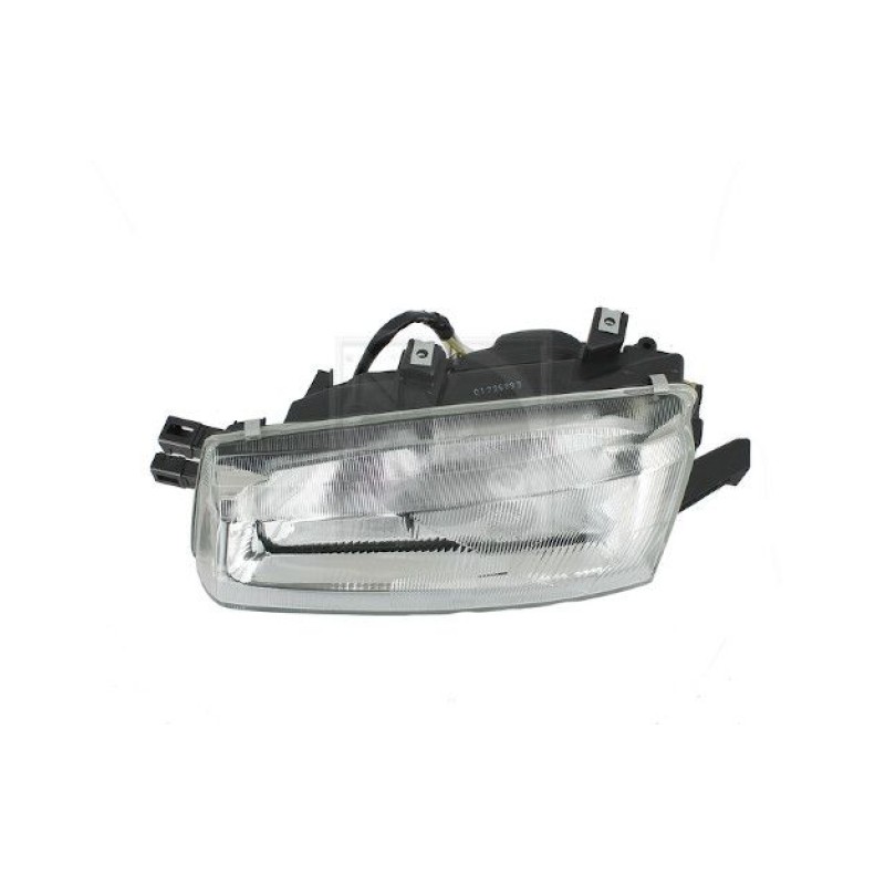 Koplamp Links