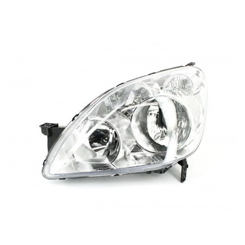 Koplamp Links