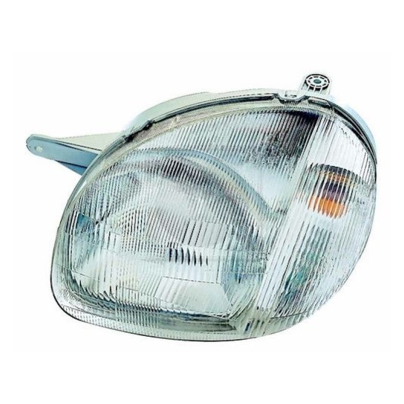 Koplamp Links