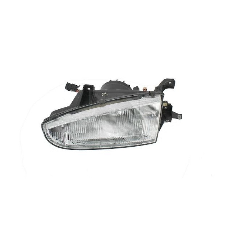 Koplamp Links