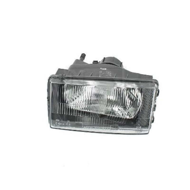 Koplamp Links
