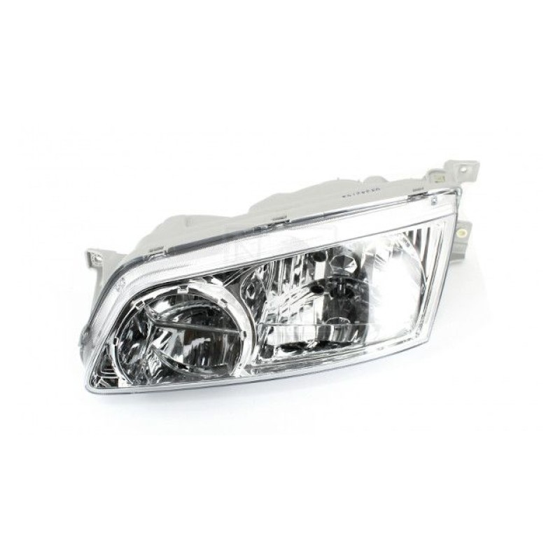 Koplamp Links