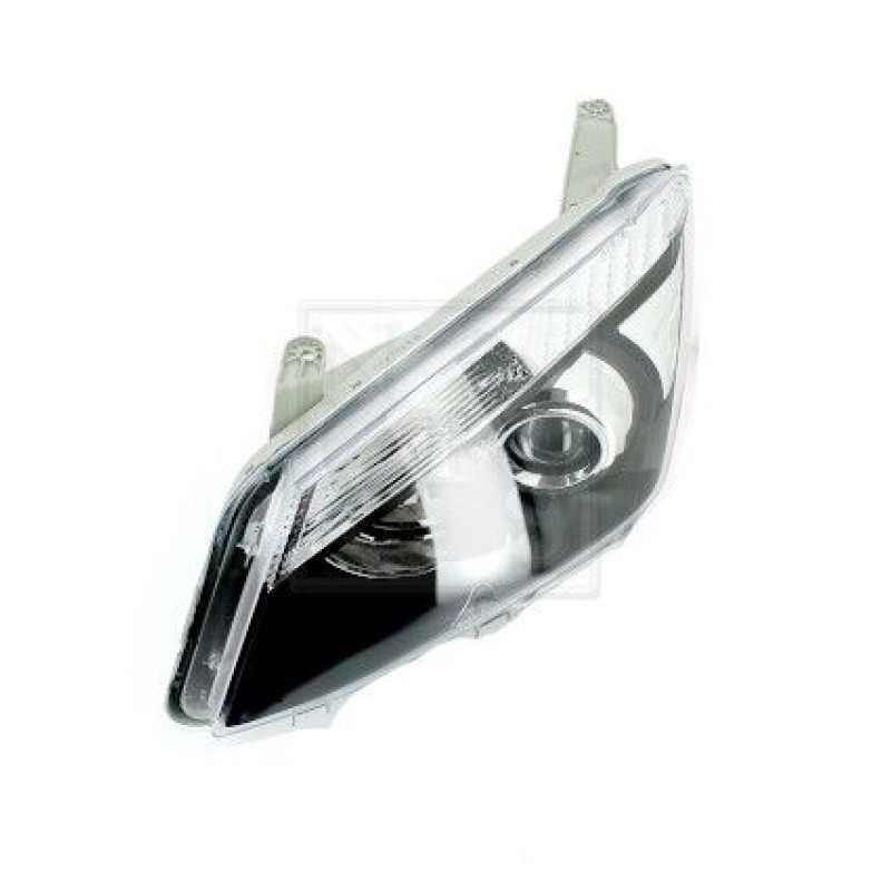 Koplamp Links