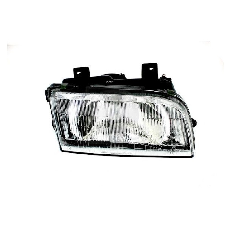 Koplamp rechts