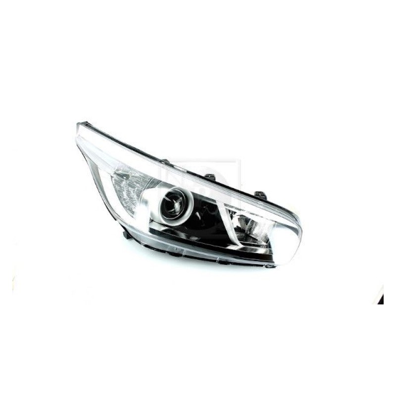 Koplamp rechts