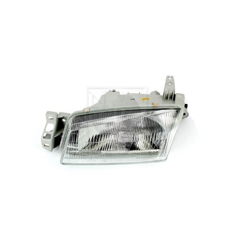 Koplamp Links