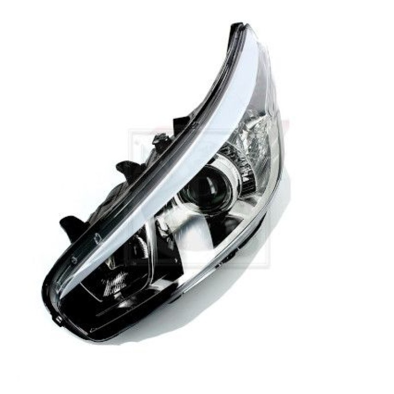 Koplamp Links