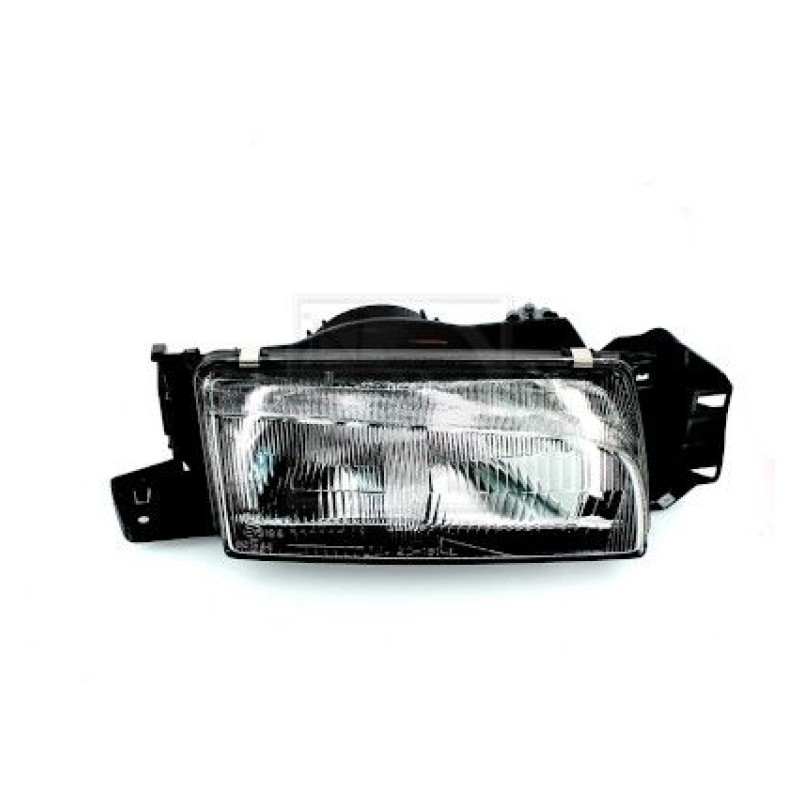 Koplamp rechts