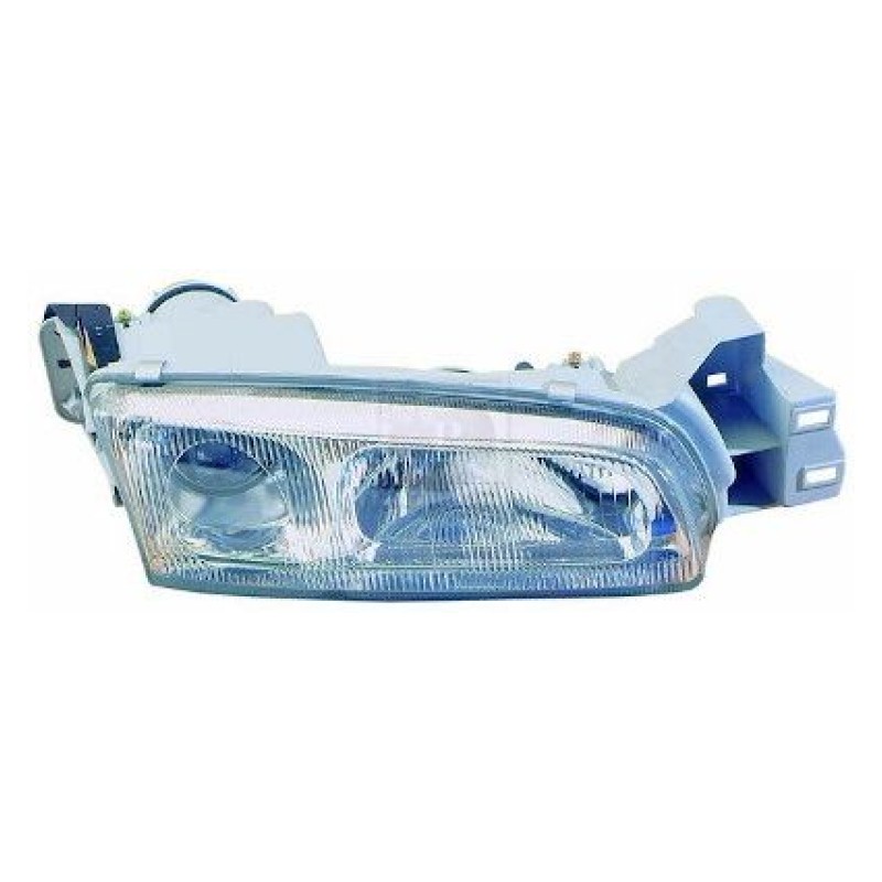 Koplamp rechts