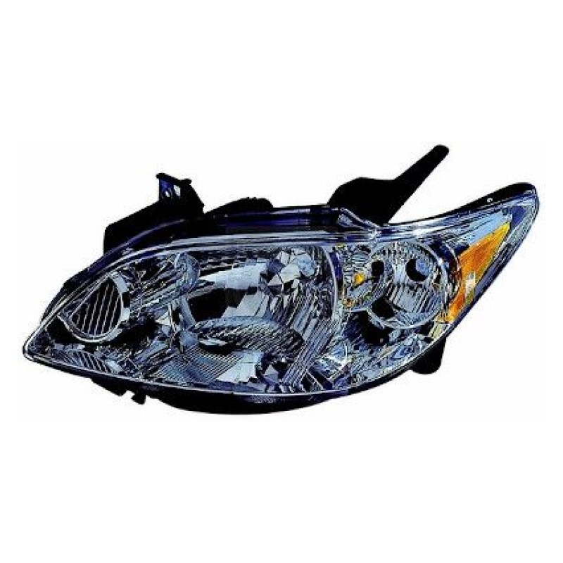 Koplamp rechts