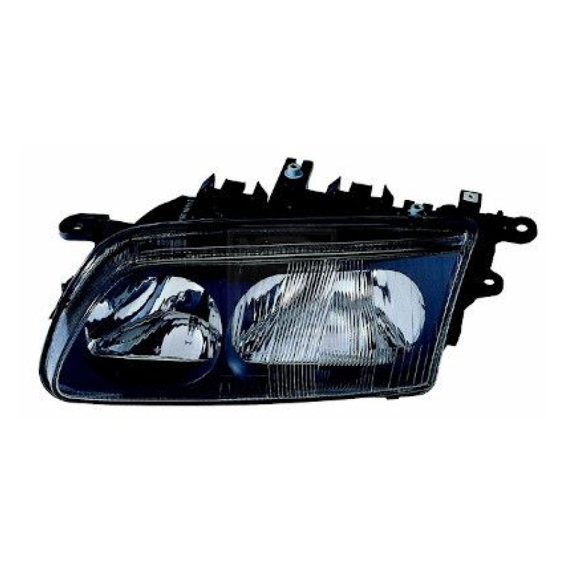 Koplamp rechts