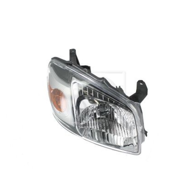 Koplamp rechts