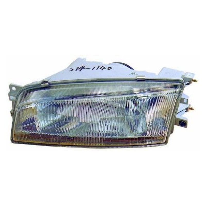 Koplamp rechts