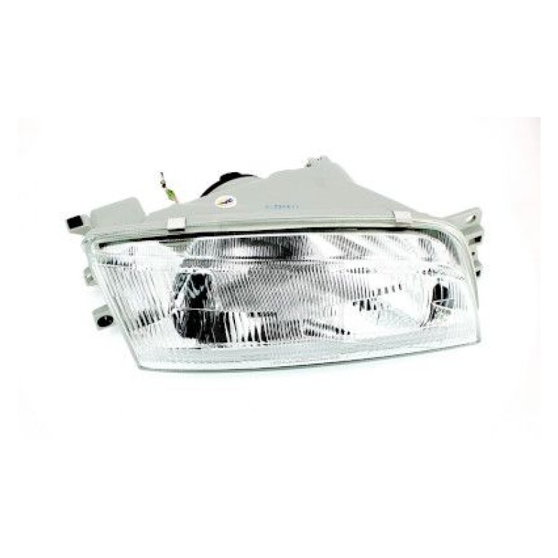 Koplamp rechts