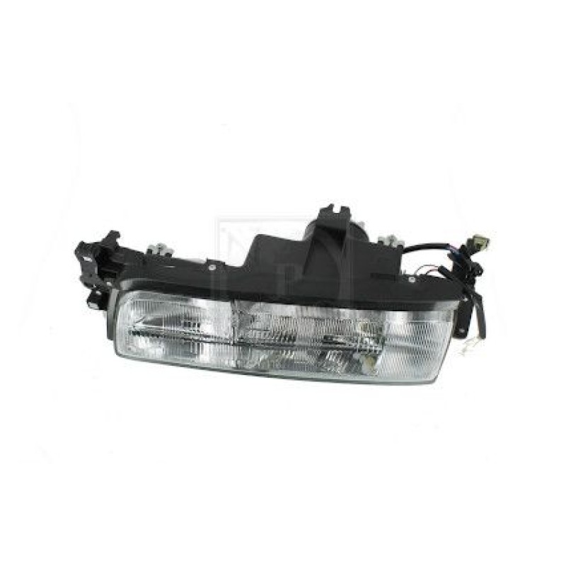 Koplamp Links