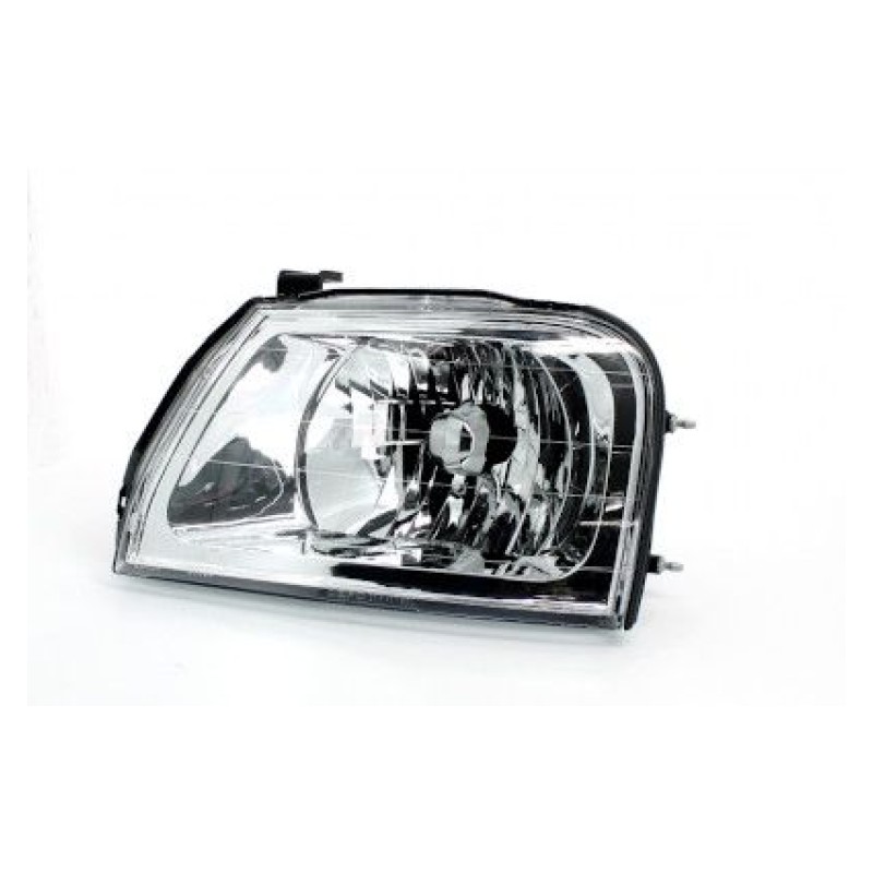 Koplamp Links
