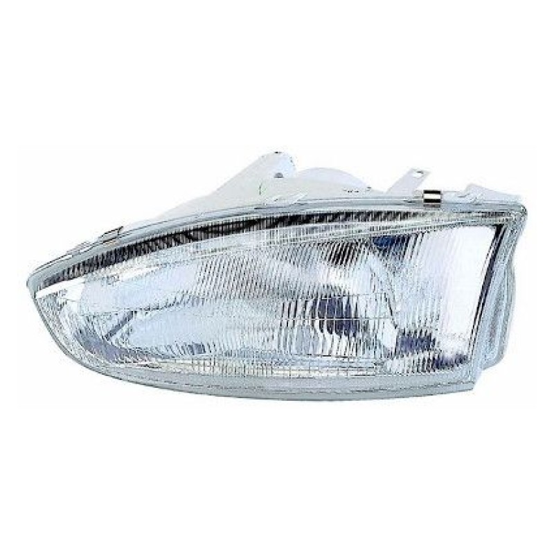 Koplamp Links