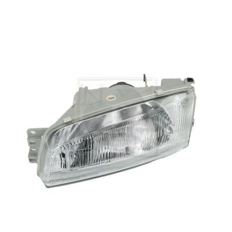 Koplamp Links