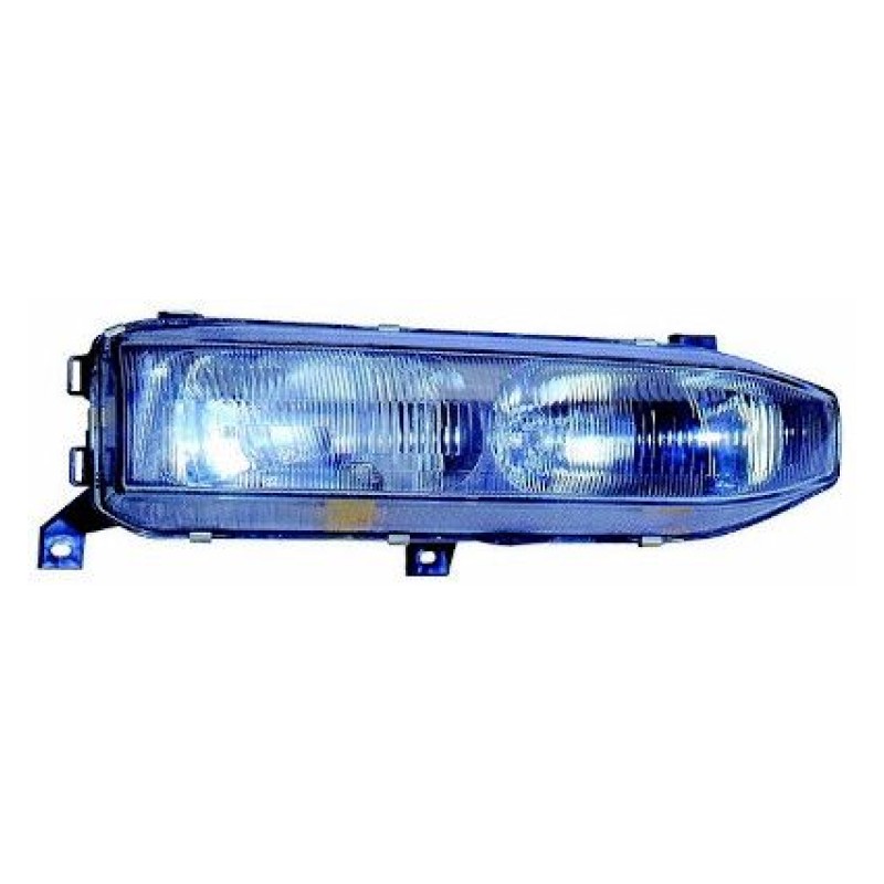Koplamp Links