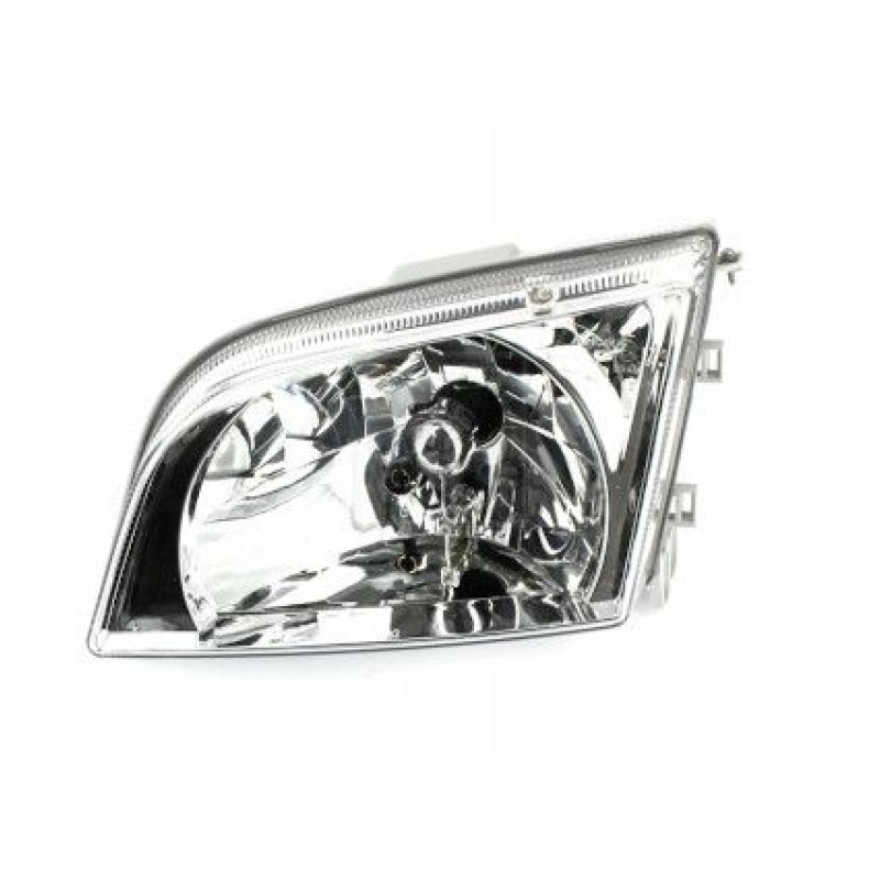 Koplamp Links