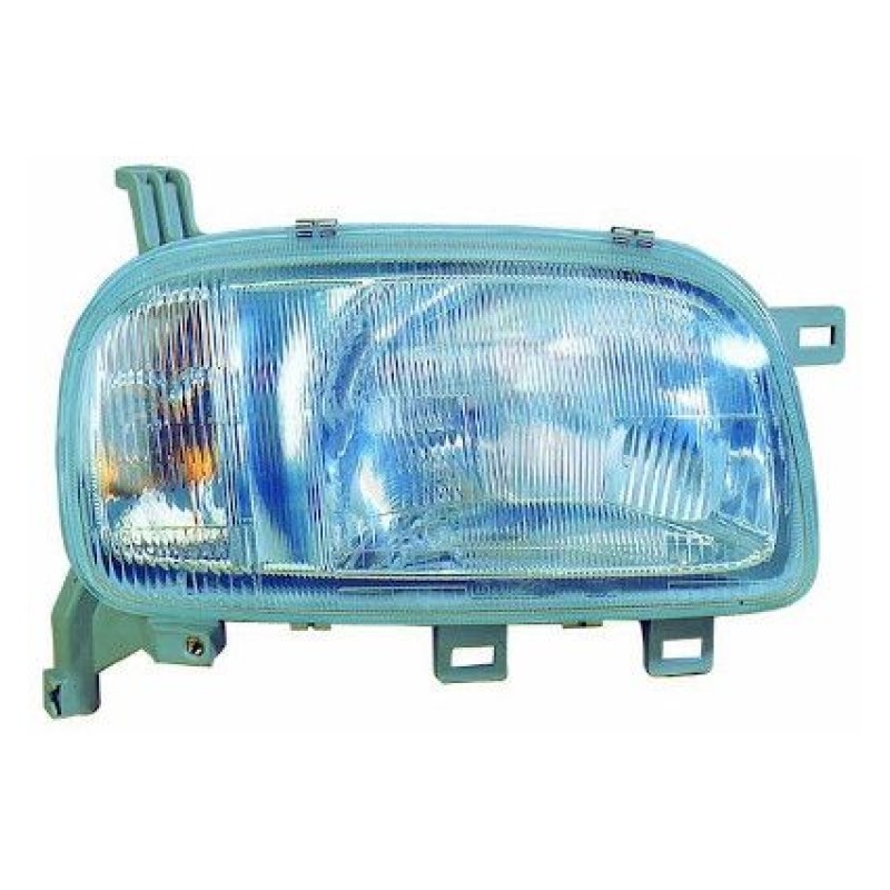 Koplamp rechts