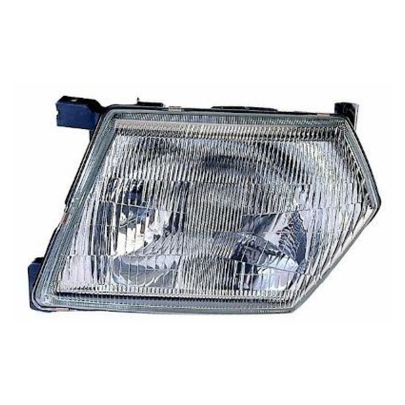 Koplamp rechts