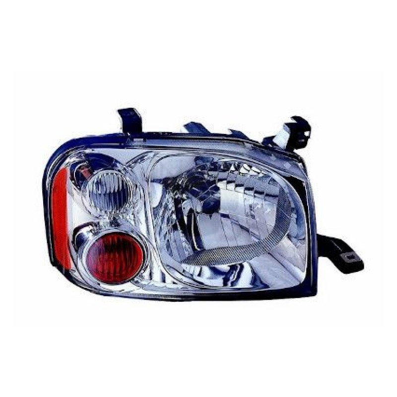 Koplamp rechts