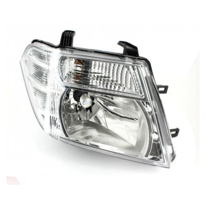 Koplamp rechts