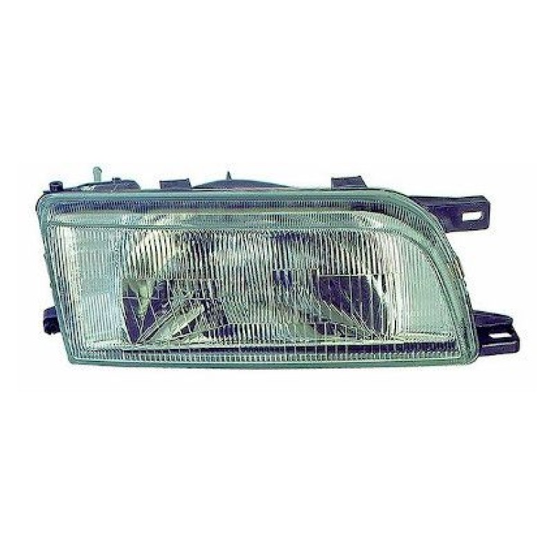 Koplamp Links