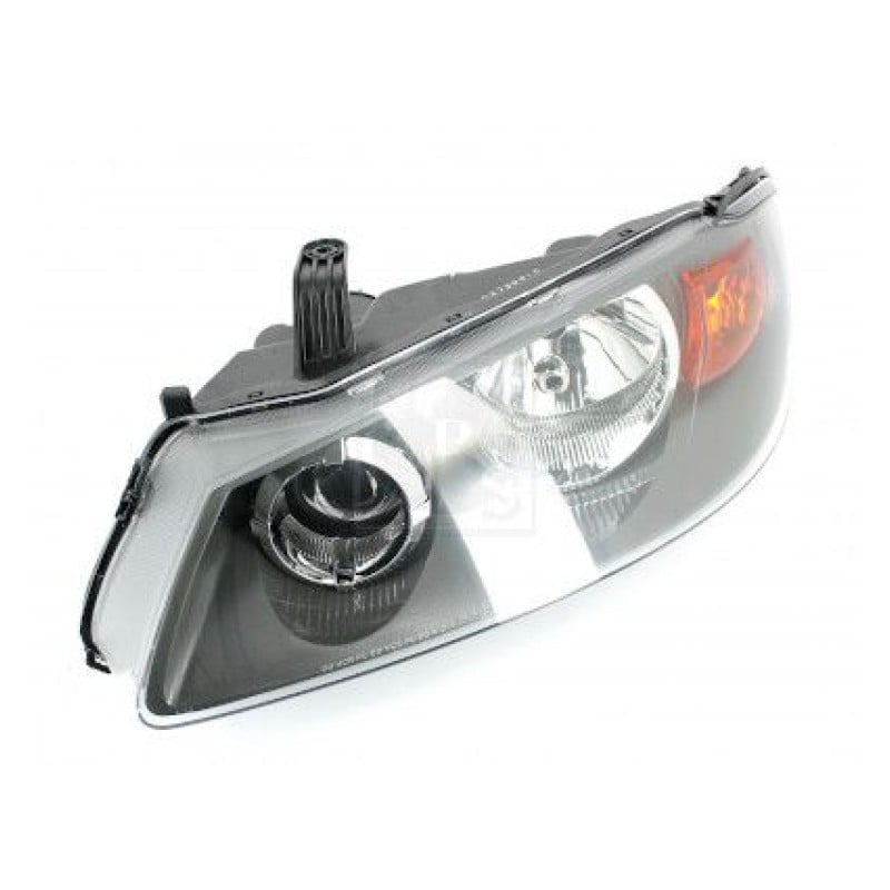 Koplamp Links